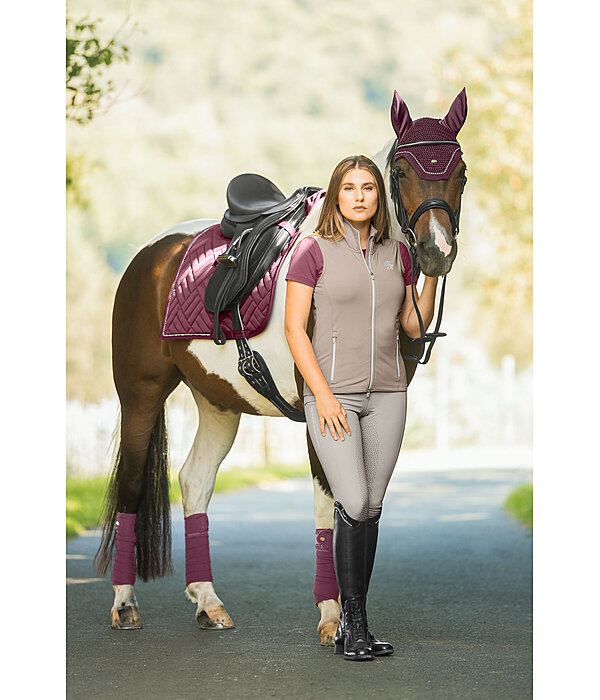 Tapis de selle  Brilliant
