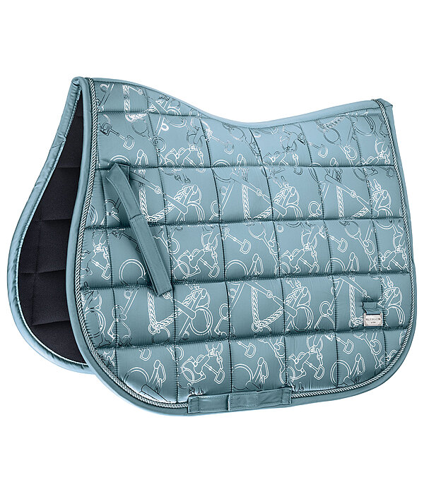 Tapis de selle  Signature