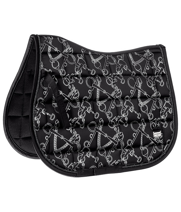Tapis de selle  Signature