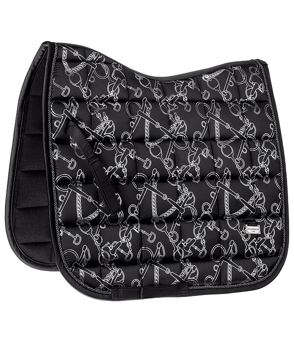 Tapis de selle  Signature