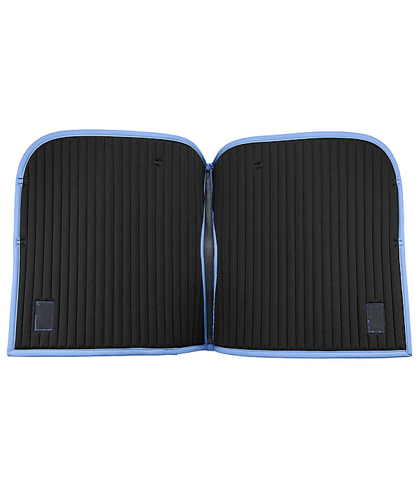 Tapis de selle  Sophistication avec passants de contre-sanglons