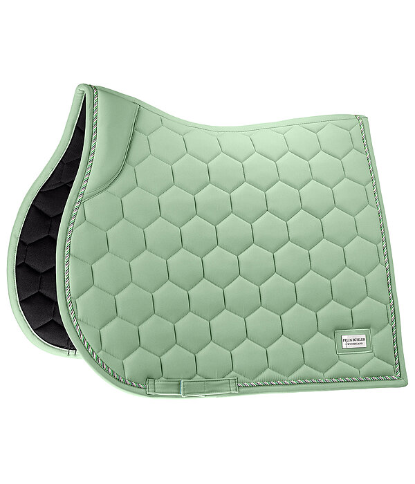 Tapis de selle  Sophistication sans passants de contre-sanglons