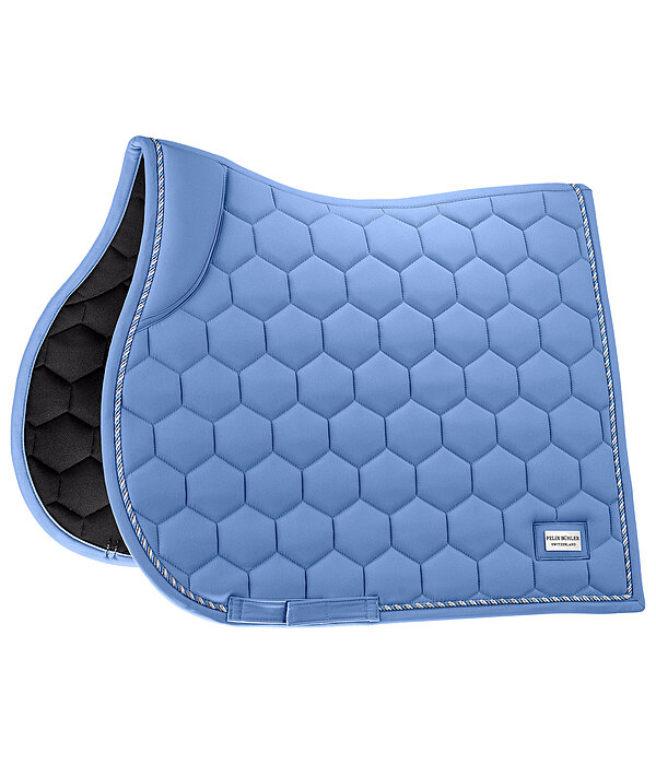 Tapis de selle  Sophistication sans passants de contre-sanglons