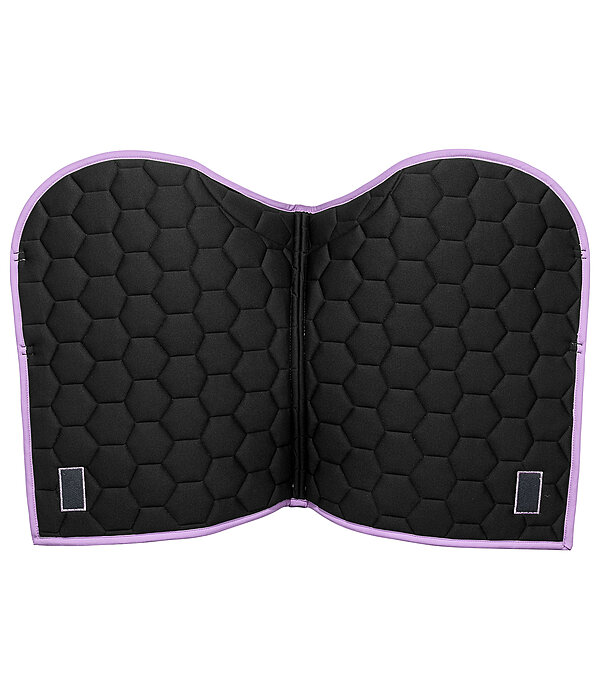 Tapis de selle  Sophistication sans passants de contre-sanglons