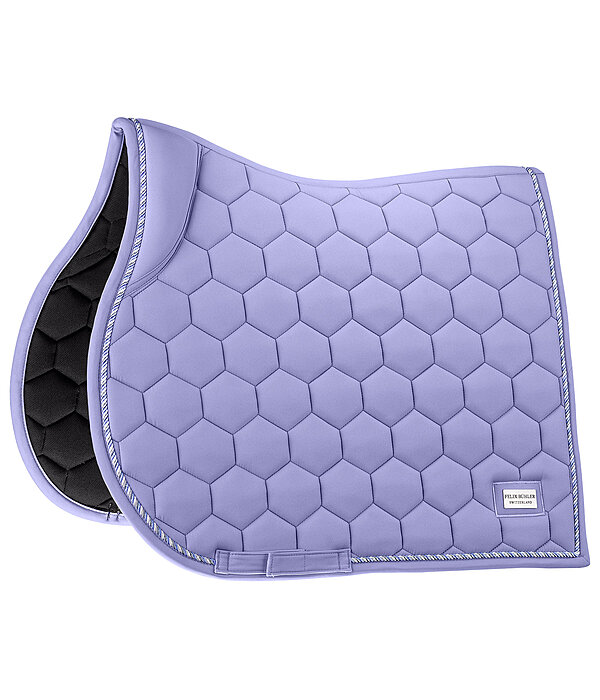 Tapis de selle  Sophistication sans passants de contre-sanglons