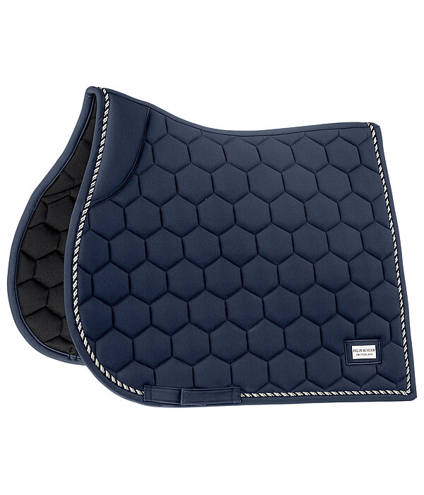 Tapis de selle  Sophistication sans passants de contre-sanglons