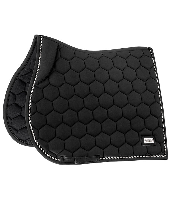 Tapis de selle  Sophistication sans passants de contre-sanglons