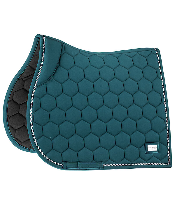 Tapis de selle  Sophistication sans passants de contre-sanglons