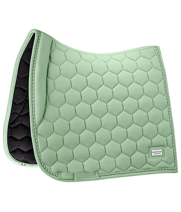 Tapis de selle  Sophistication sans passants de contre-sanglons