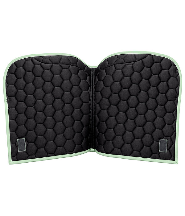 Tapis de selle  Sophistication sans passants de contre-sanglons