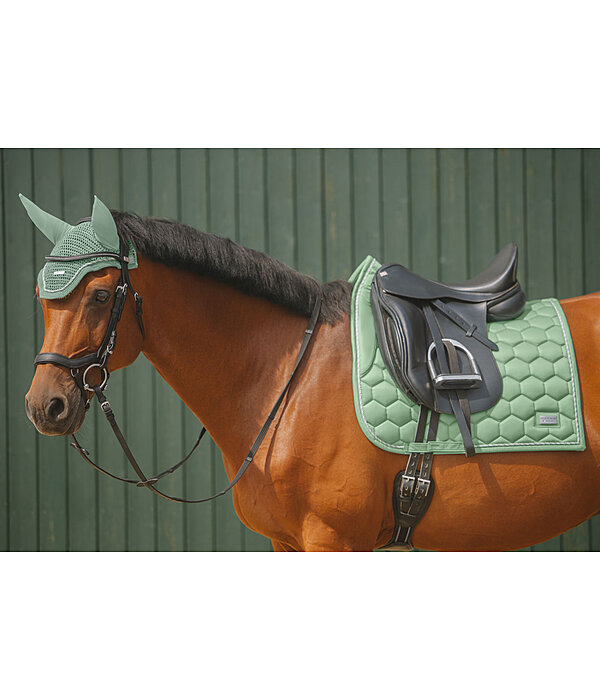 Tapis de selle  Sophistication sans passants de contre-sanglons