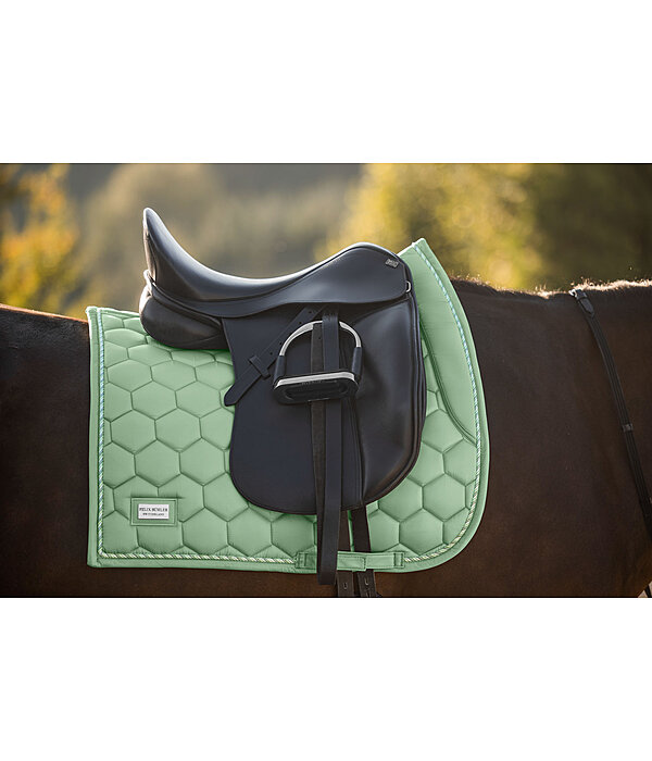Tapis de selle  Sophistication sans passants de contre-sanglons