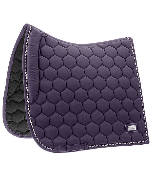 Tapis de selle  Sophistication sans passants de contre-sanglons