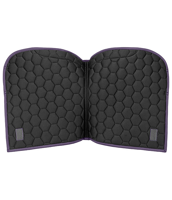 Tapis de selle  Sophistication sans passants de contre-sanglons