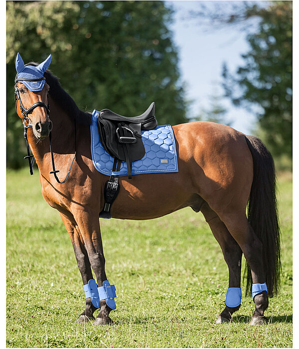 Tapis de selle  Sophistication sans passants de contre-sanglons
