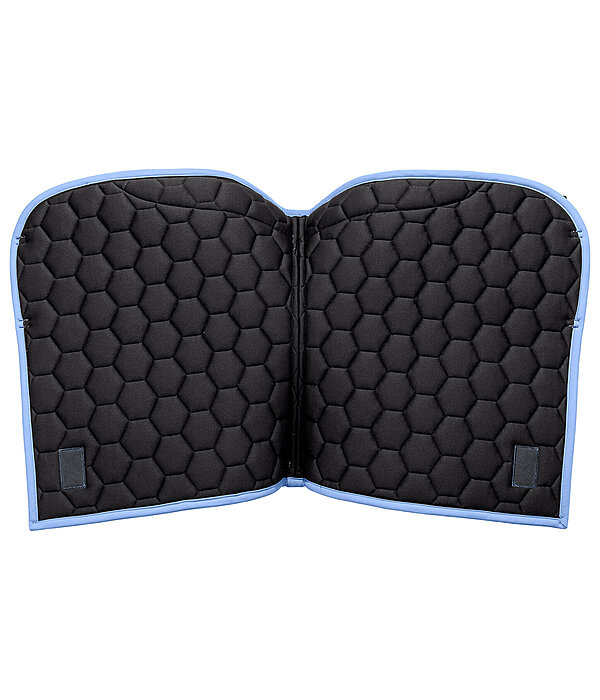 Tapis de selle  Sophistication sans passants de contre-sanglons