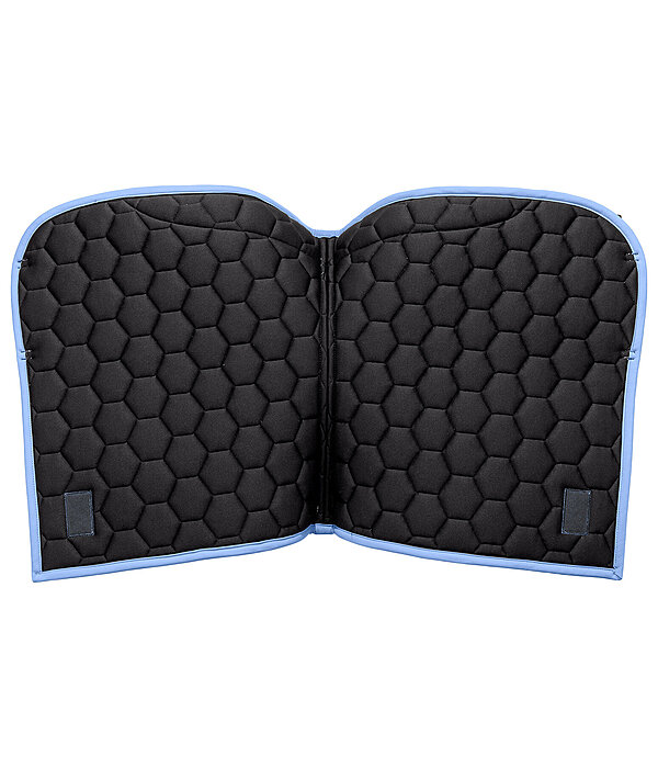 Tapis de selle  Sophistication sans passants de contre-sanglons