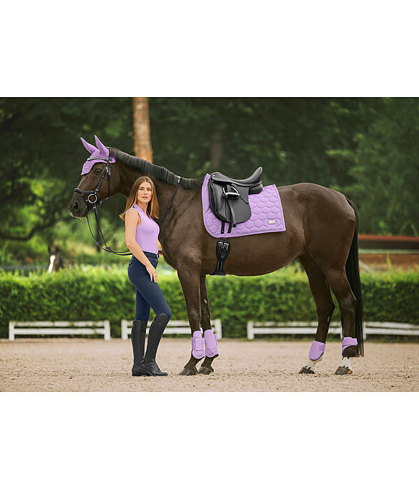 Tapis de selle  Sophistication sans passants de contre-sanglons