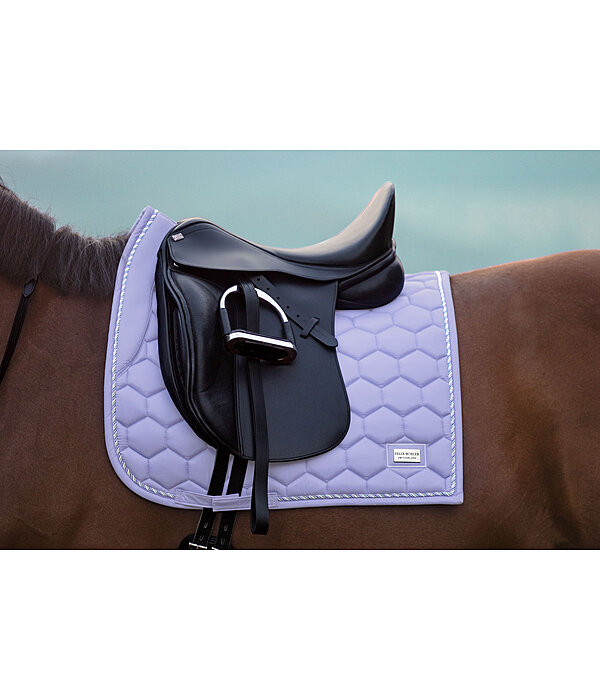 Tapis de selle  Sophistication sans passants de contre-sanglons