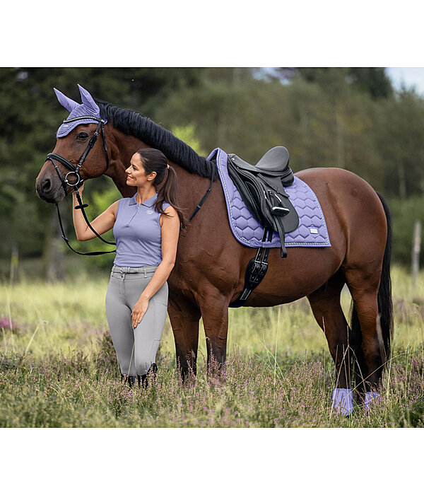 Tapis de selle  Sophistication sans passants de contre-sanglons