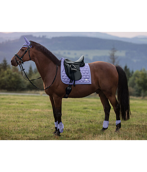 Tapis de selle  Sophistication sans passants de contre-sanglons