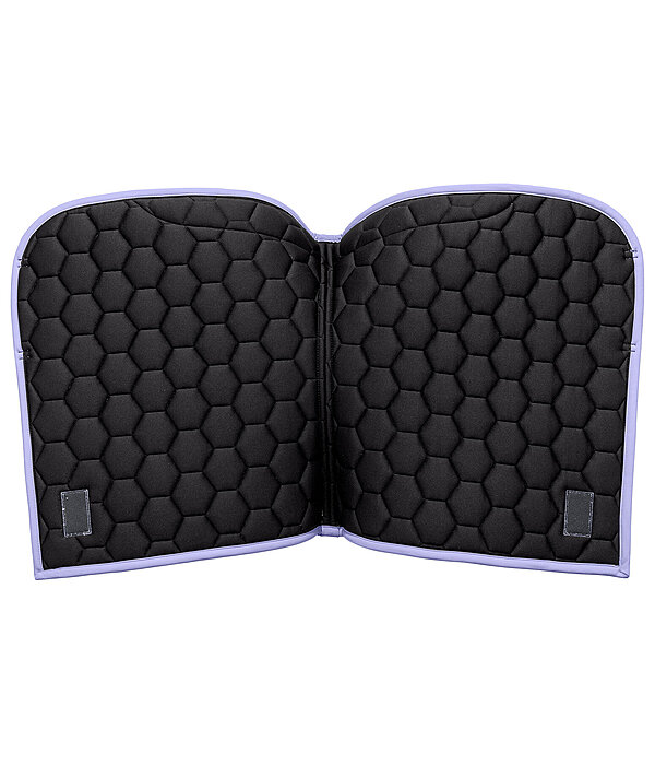 Tapis de selle  Sophistication sans passants de contre-sanglons