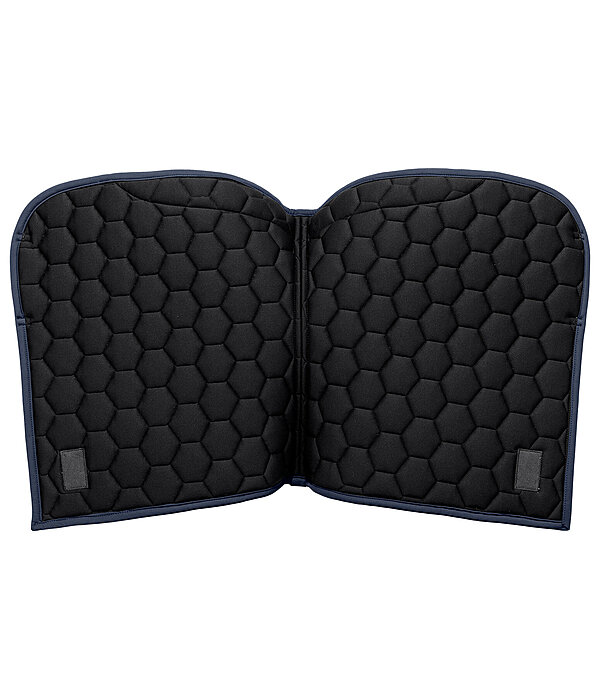 Tapis de selle  Sophistication sans passants de contre-sanglons