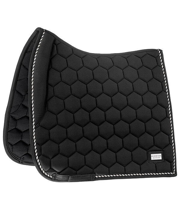 Tapis de selle  Sophistication sans passants de contre-sanglons