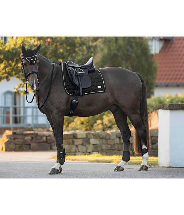 Tapis de selle  Sophistication sans passants de contre-sanglons
