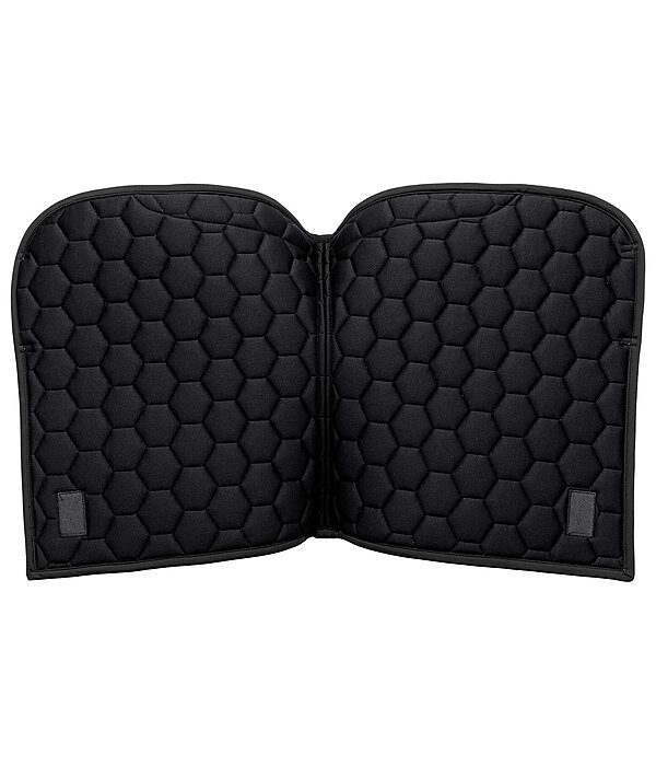 Tapis de selle  Sophistication sans passants de contre-sanglons