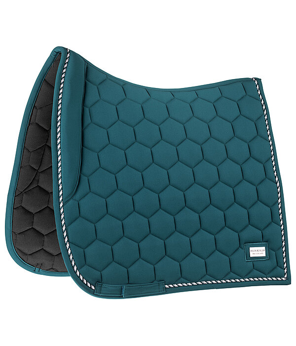 Tapis de selle  Sophistication sans passants de contre-sanglons