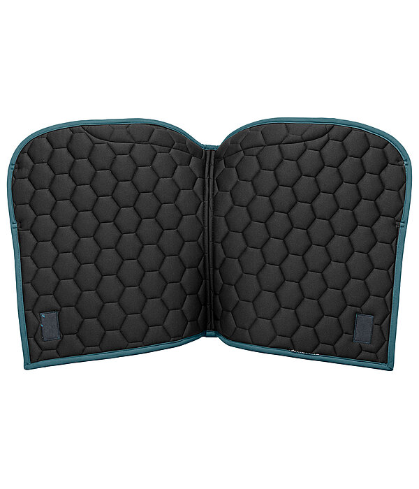 Tapis de selle  Sophistication sans passants de contre-sanglons