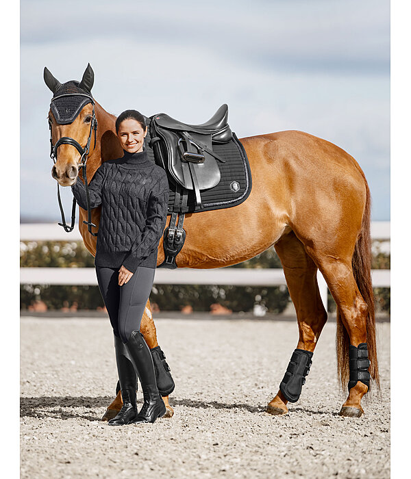 Tapis de selle  Glitter