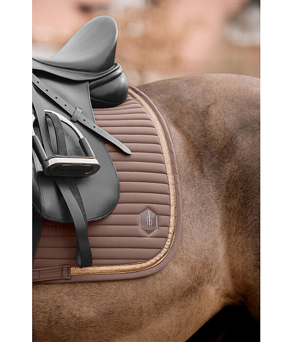 Tapis de selle  Glitter