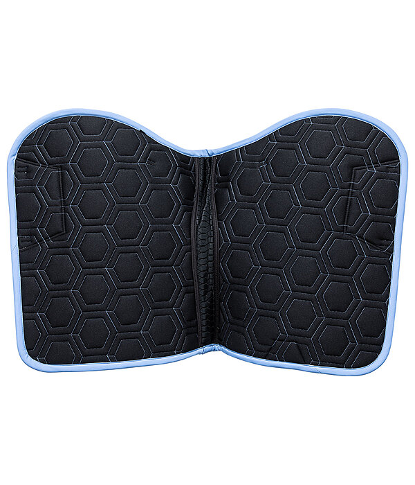 Tapis de selle  Mesh-Technology