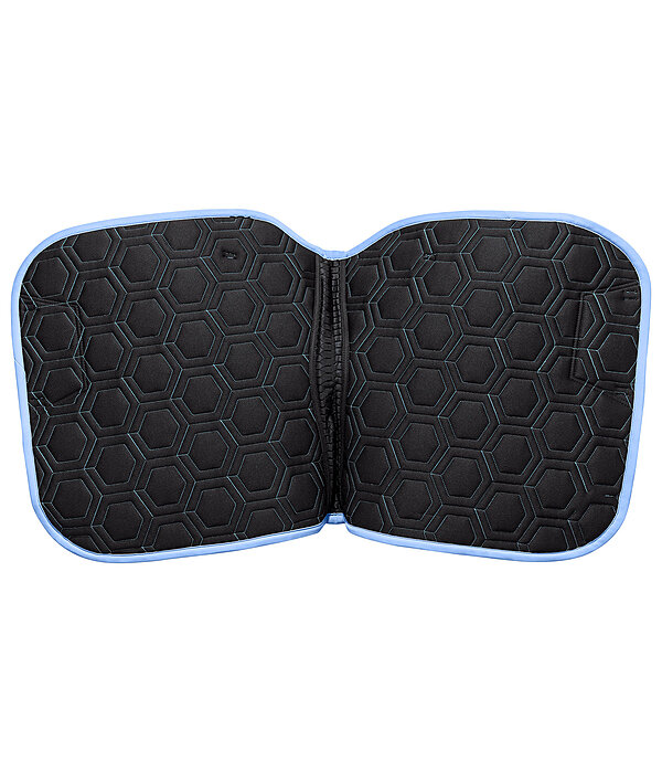 Tapis de selle  Mesh-Technology