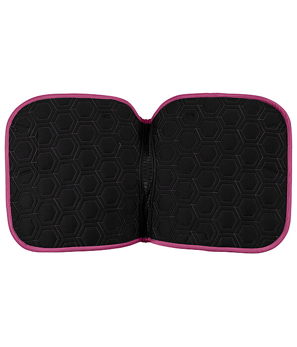 Tapis de selle  Mesh-Technology
