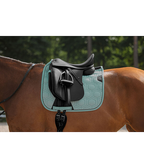 Tapis de selle  Mesh-Technology