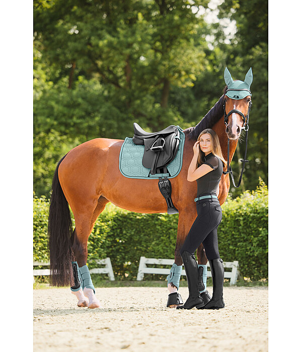 Tapis de selle  Mesh-Technology