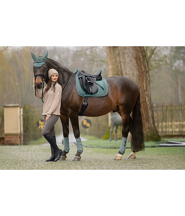 Tapis de selle  Glitter Stone
