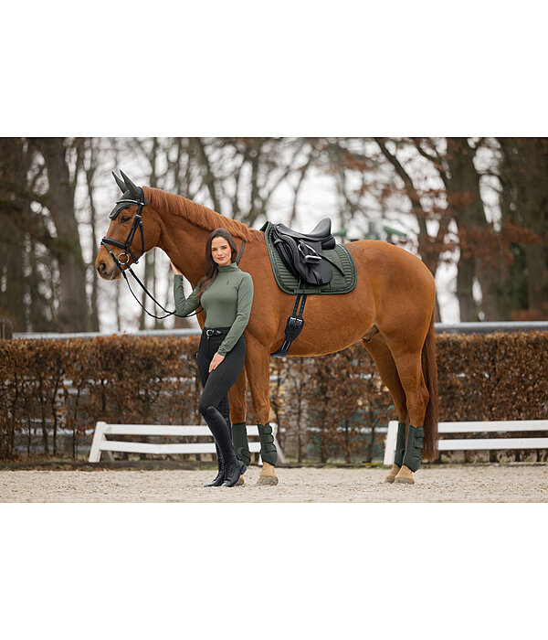 Tapis de selle  Glitter Stone