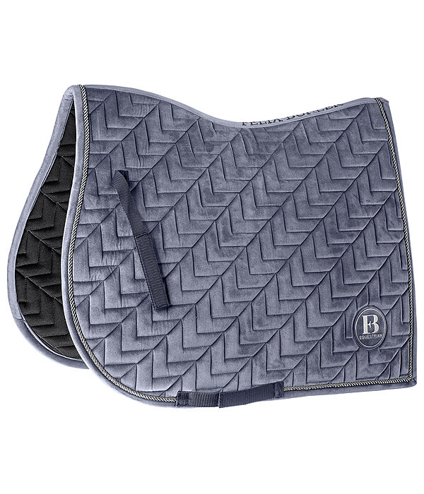 Tapis de selle  Velvet