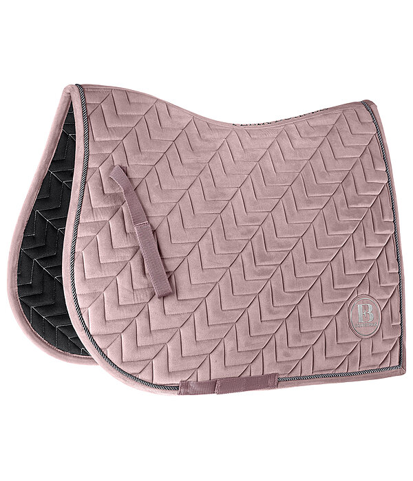 Tapis de selle  Velvet