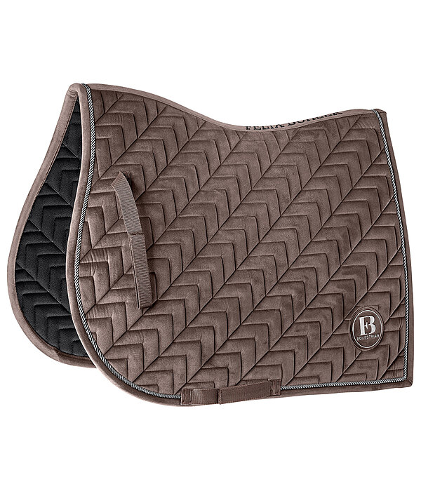 Tapis de selle  Velvet