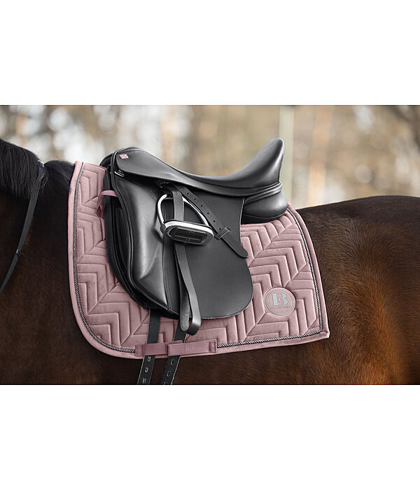Tapis de selle  Velvet