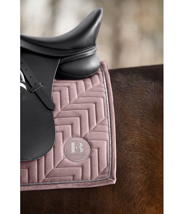 Tapis de selle  Velvet