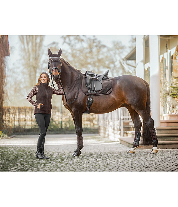 Tapis de selle  Teddy