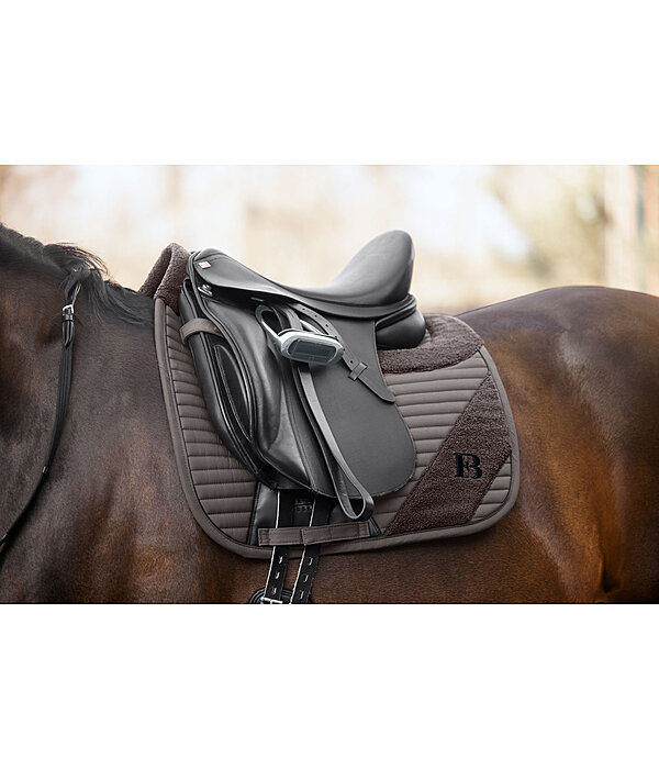 Tapis de selle  Teddy