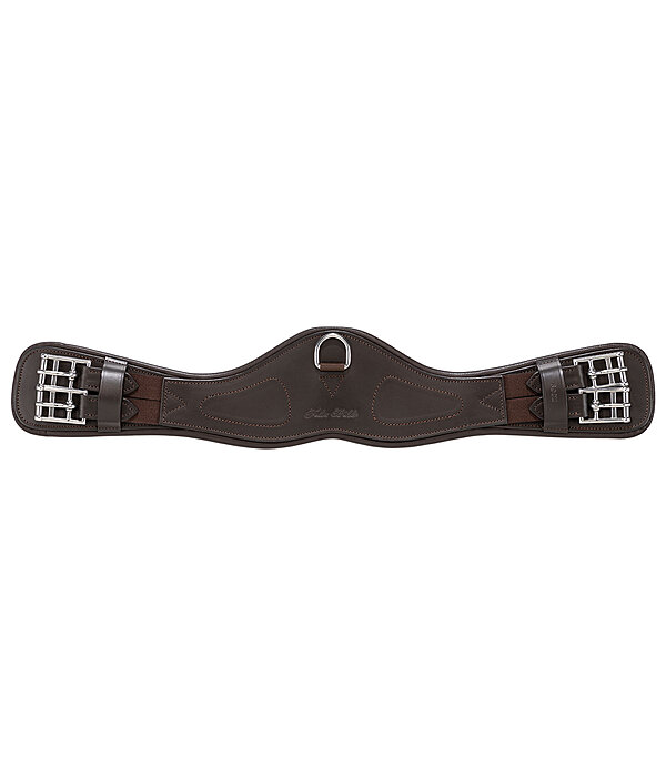 Sangle courte en cuir v�ritable  Anatomical