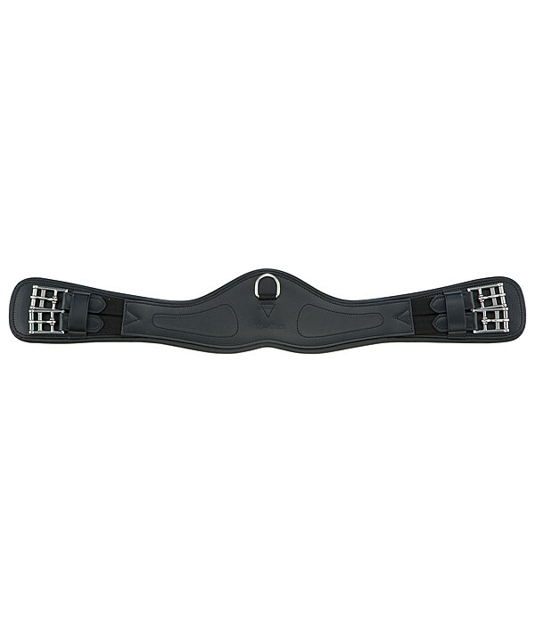 Sangle courte en cuir vritable  Anatomical